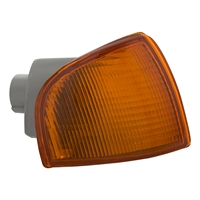 LANTERNA DIANTEIRA VW GOL/PAR/SAV 95>99 LD AMBAR CIBIE