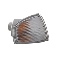 LANTERNA DIANTEIRA VW GOL/PAR/SAV 95>99 LD CRISTAL CIBIE