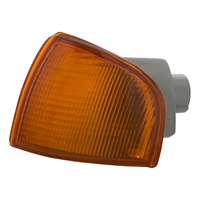 LANTERNA DIANTEIRA VW GOL/PAR/SAV 95>99 LE AMBAR CIBIE