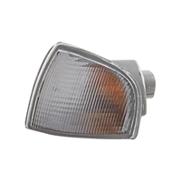 LANTERNA DIANTEIRA VW GOL/PAR/SAV 95>99 LE CRISTAL CIBIE