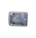 LANTERNA DIANTEIRA VW KOMBI CLIPPER LD CRISTAL
