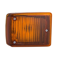 LANTERNA DIANTEIRA VW KOMBI CLIPPER LE AMBAR