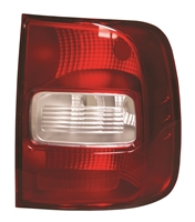 LANTERNA TRASEIRA VW SAVEIRO GV 2010> LD RUBI