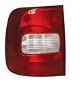 LANTERNA TRASEIRA VW SAVEIRO GV 2010> LE RUBI