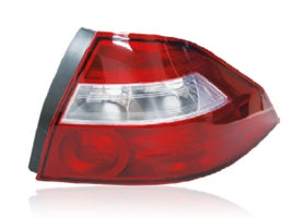 LANTERNA TRASEIRA GM PRISMA 06>12 RUBI LE