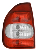 LANTERNA TRASEIRA GM CORSA SEDAN/CLASSIC 00>10 RUBI LD