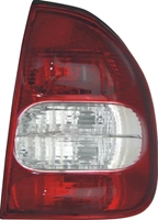 LANTERNA TRASEIRA GM CORSA SEDAN/CLASSIC 00>10 RUBI LE
