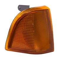LANTERNA DIANTEIRA FORD DELREY/CORCELII/BELINAII/PAMPA 83>91 LD AMBAR ARTEB