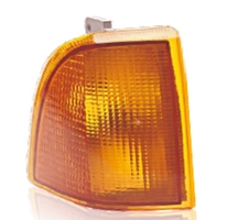 LANTERNA DIANTEIRA FORD DELREY/CORCELII/BELINAII/PAMPA 83>91 LE AMBAR ARTEB