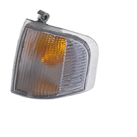 LANTERNA DIANTEIRA FORD ESCORT/APOLO/VERONA 87>92 LE CRISTAL