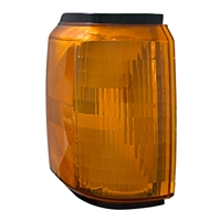 LANTERNA DIANTEIRA FORD F1000 93>97 LD AMBAR