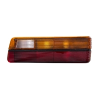 LANTERNA TRASEIRA FORD DEL REY 85>91 LD AMBAR