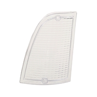 LENTE DIANTEIRA FORD CORCEL II 78>84 LD CRISTAL