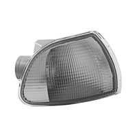 LANTERNA DIANTEIRA FIAT PALIO/WEEKEND/SIENA/STRADA 96>00 LD CRISTAL
