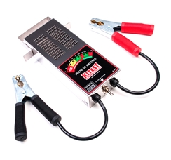 TESTE DE BATERIA ELETRONICO 0 A 16 VOLTS 500A