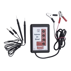 INJETOR DE SINAL 12 VOLTS (SIMULADOR SENSORES)