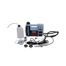 SANGRADOR DE FREIOS COM CONTROLE MANUAL