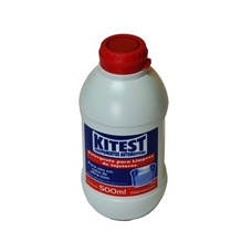 DETERGENTE PARA LIMPEZA DE INJETORES 500ML