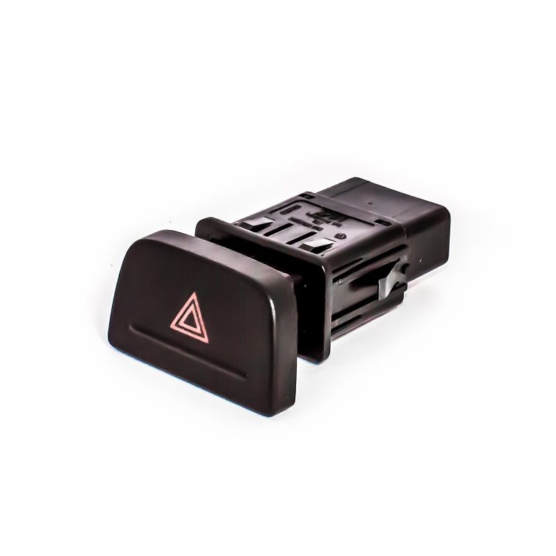 INTERRUPTOR PISCA ALERTA VW GOL VOYAGE 09> COQUETE C/8 TERMINAIS