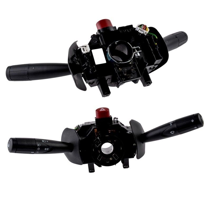 CHAVE SETA FIAT PALIO SIENA  STRADA 08> C/ALERTA/LIMP DT/TRIP/FOLLOW/BI PARABOLA