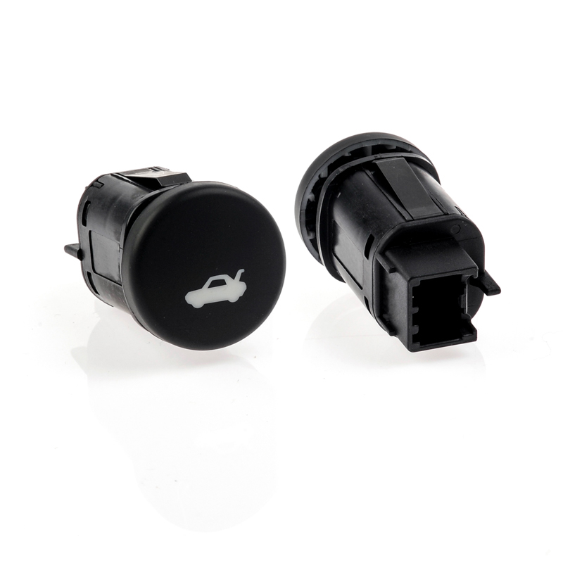INTERRUPTOR DESTRAVA PORTA MALAS FORD FIESTA ROCAM 11>
