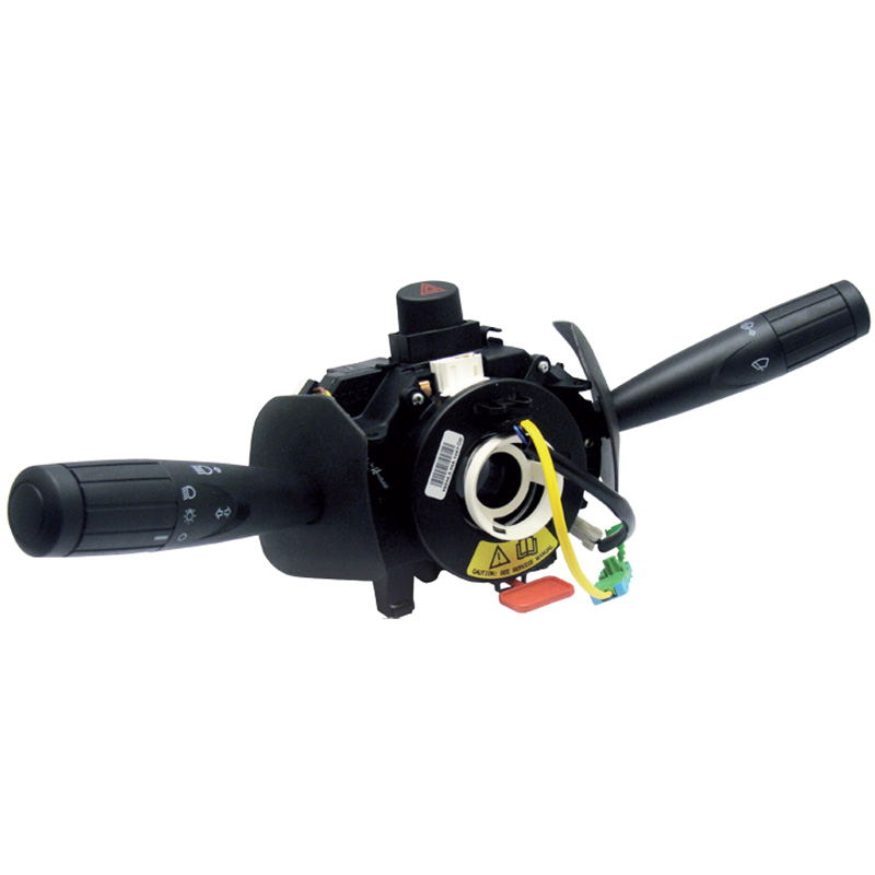 CHAVE SETA FIAT UNO/VIVACE 10> C/ALERTA PRETO/LIMP DT/ CLOCK SPRING