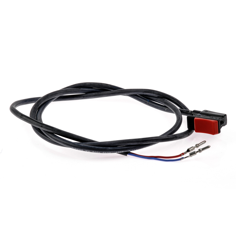 INTERRUPTOR REDUZIDA ELETRICA FORD CARGO 10> C/CHICOTE
