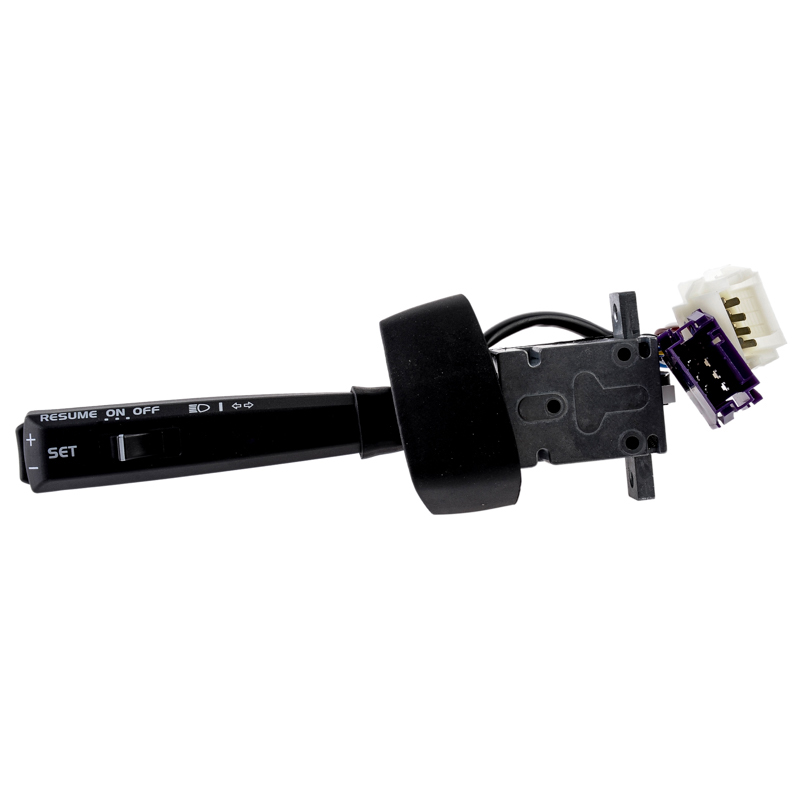 CHAVE SETA VOLVO FH12/NH12/FM12 93> C/FAROL ALT/BX/LAMPEJO FAROL/PILOTO AUTO/CONTROLE VELOCIDADE
