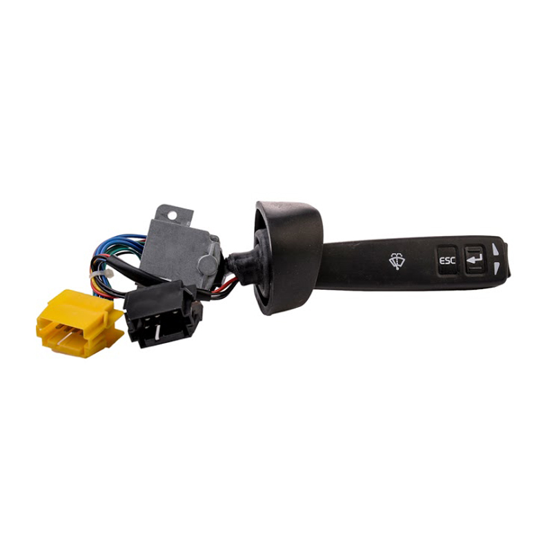 CHAVE LIMPADORA VOLVO FH12/NH12/FM12 93> 2VEL/C/COMPUTADOR DE BORDO