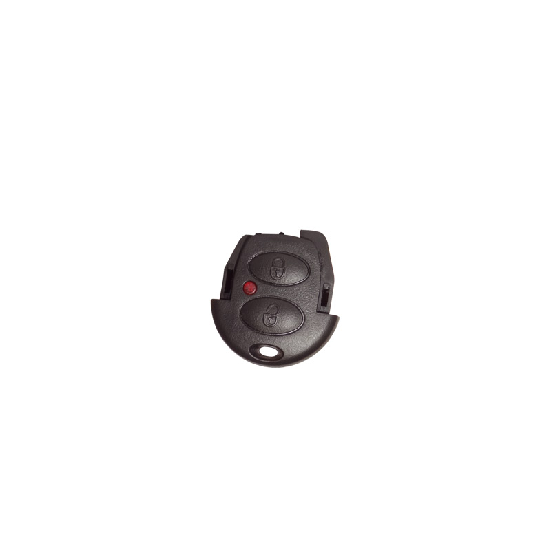 CONTROLE REMOTO 2 BOTOES VW GOL SAVEIRO FOX SPACEFOX 06>
