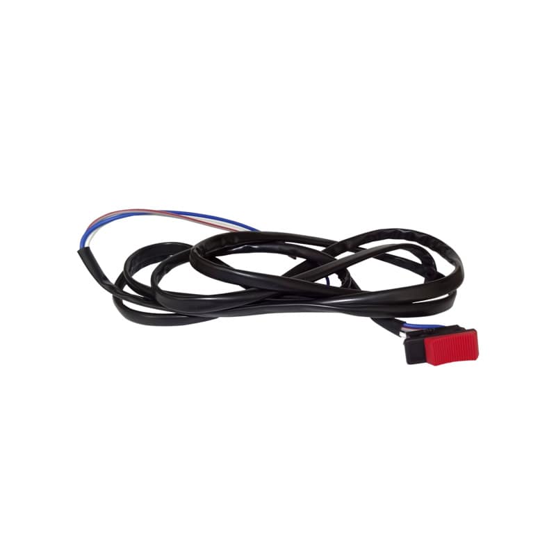 INTERRUPTOR REDUZIDA CAM VW C/ CHICOTE