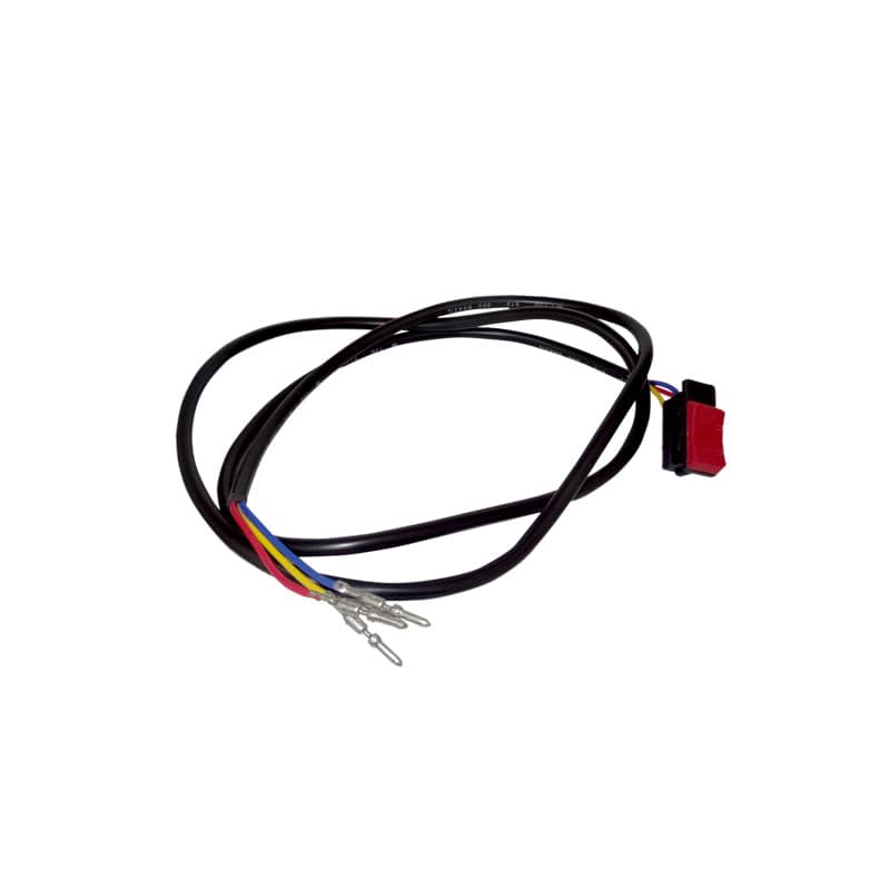 INTERRUPTOR REDUZIDA CAM VW FORD 94>