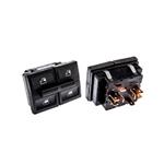 INTERRUPTOR VIDRO ELETRICO DUPLO GOL GIII 99>