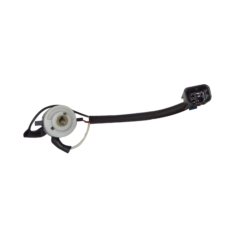 COMUTADOR IGNICAO MBB CAMINHAO ONIBUS 02> 24V C/CHICOTE