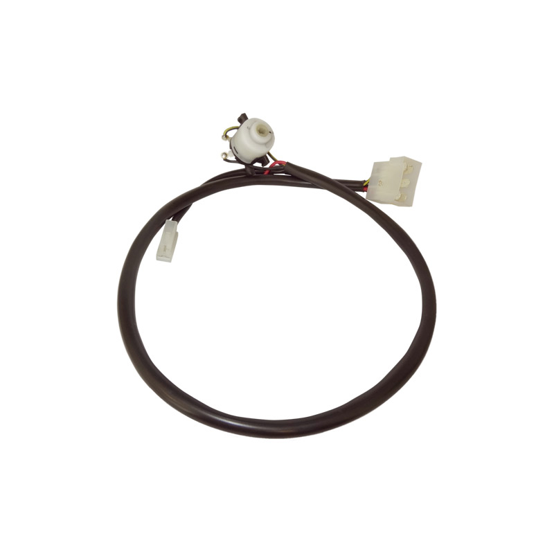 COMUTADOR IGNICAO MBB CAMINHAO 88>12 24V C/CHICOTE 5FIOS