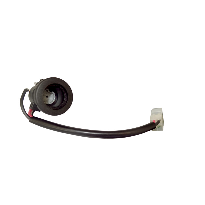 COMUTADOR IG MB 86/95 CHICOTE CURTO C/ADAPTADOR