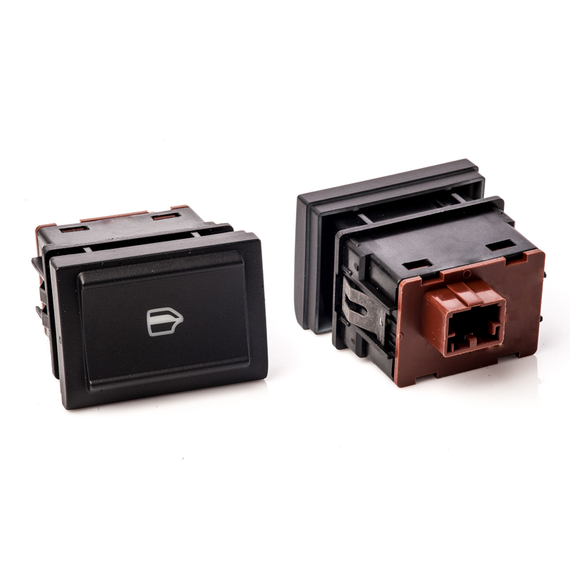 INTERRUPTOR VIDRO ELETRICO GOL GV 08> LD