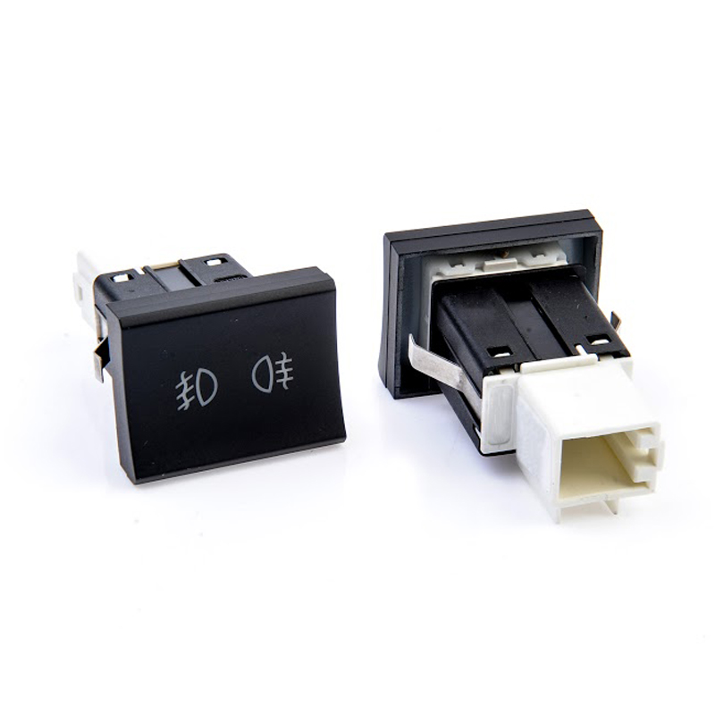 INTERRUPTOR FAROL NEBLINA/MILHA DT/TS GOL GIV 12>
