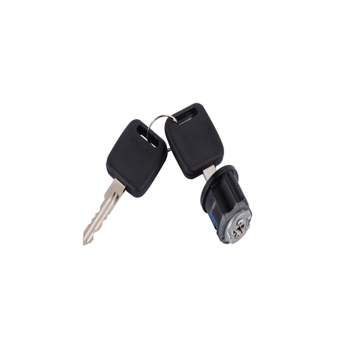 CILINDRO IG KOMBI CLIPPER 80> PRETO "1 PINO"