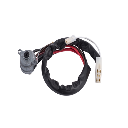 COMUT IG FORD DEL REY PAMPA SCALA F1000 F11000 89/92 6 SAÍDAS