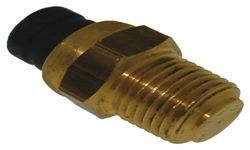 SENSOR TEMP FIAT >90 1T TDS C/ RELOGIO (PRETO)
