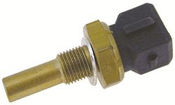 PLUG ELET ESCORT XR3 2.0 LE-JETRONIC 93> 2T(PRETO)