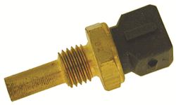 PLUG ELET MONZA CLASSIC MPFI 92> 2T (PRETO)