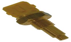 PLUG ELET PALIO 1.6 MPI 16V 96/00 2T (AMARELO)