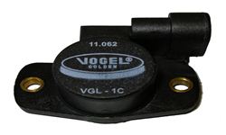 SENSOR POSICAO BORBOLETA PALIO 1.6 16V 96/99(PF1C)