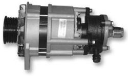 ALTERNADOR SPRINTER 310/312/412 95/02 12V 85A (COM BOMBA)