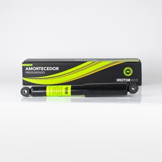AMORTECEDOR TRASEIRO CHERY - QQ - 11/15 - TRASEIRO - DIR / ESQ