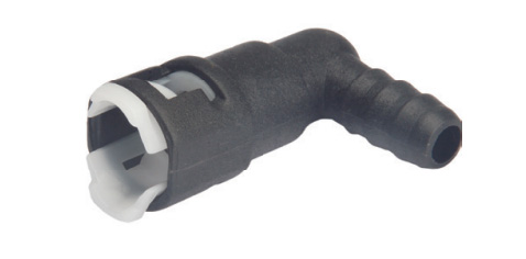 ENGATE RAPIDO 90° BARTOLOMEU 3/8" X 3/8"