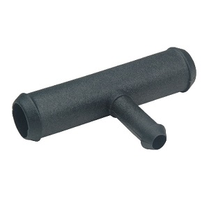 ENGATE RAPIDO ADAPTADOR MANGUEIRA AR QUENTE FIAT IDEA STRADA SIENA PALIO 3/4" X 3/4" X 3/8"