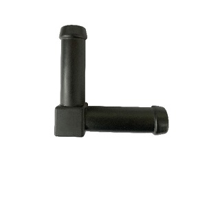 ENGATE RAPIDO ADAPTADOR 90° MANGUEIRAS 3/4" X 3/4"